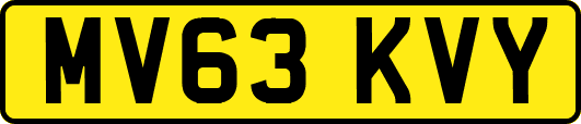 MV63KVY