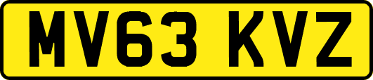 MV63KVZ
