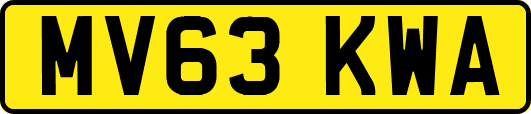MV63KWA