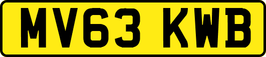 MV63KWB