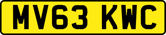 MV63KWC