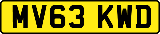 MV63KWD
