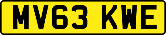 MV63KWE