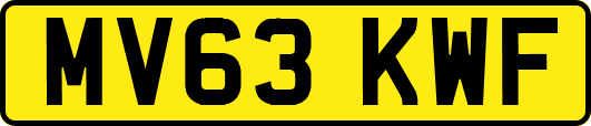 MV63KWF