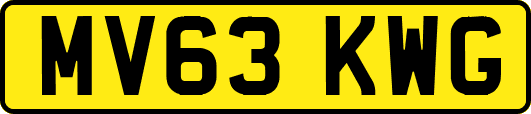 MV63KWG