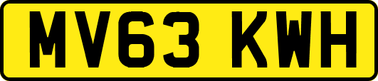 MV63KWH