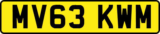 MV63KWM