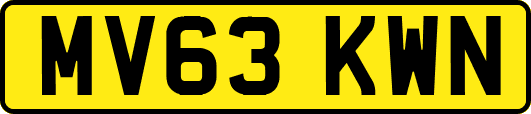 MV63KWN
