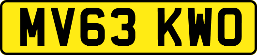 MV63KWO