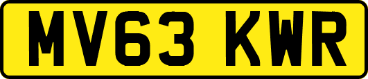 MV63KWR
