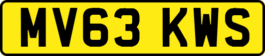 MV63KWS
