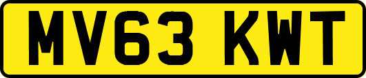MV63KWT