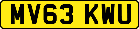 MV63KWU