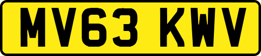 MV63KWV