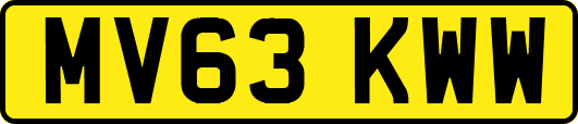 MV63KWW