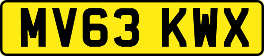 MV63KWX