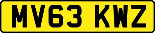 MV63KWZ