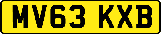 MV63KXB