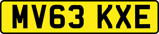 MV63KXE