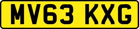 MV63KXG
