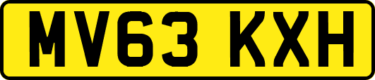 MV63KXH