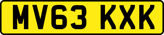 MV63KXK
