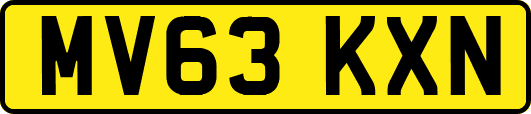 MV63KXN