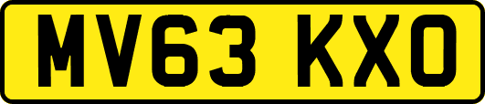 MV63KXO