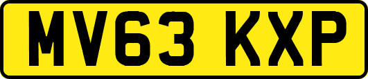MV63KXP