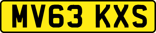 MV63KXS