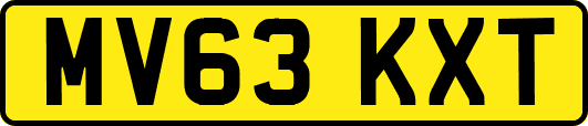 MV63KXT