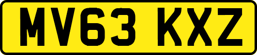 MV63KXZ