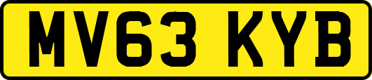 MV63KYB