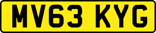 MV63KYG