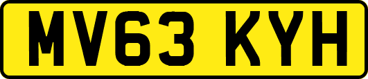 MV63KYH
