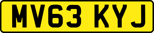 MV63KYJ