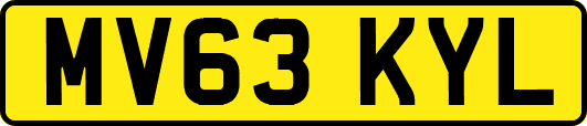 MV63KYL