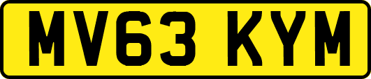 MV63KYM