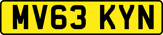 MV63KYN