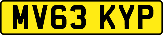 MV63KYP