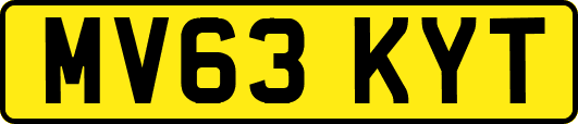 MV63KYT