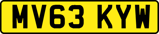 MV63KYW