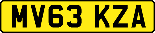 MV63KZA