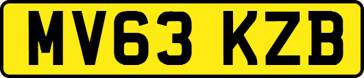 MV63KZB