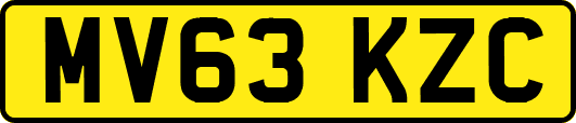 MV63KZC