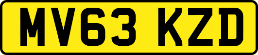 MV63KZD