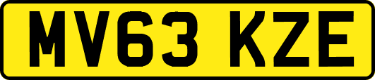 MV63KZE