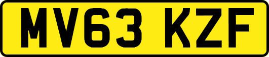 MV63KZF