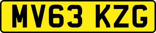 MV63KZG