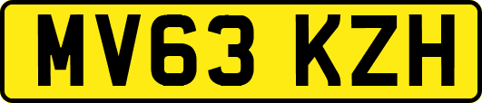 MV63KZH